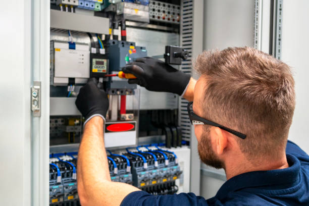 Best Electrical Repair Services  in Riverside, UT
