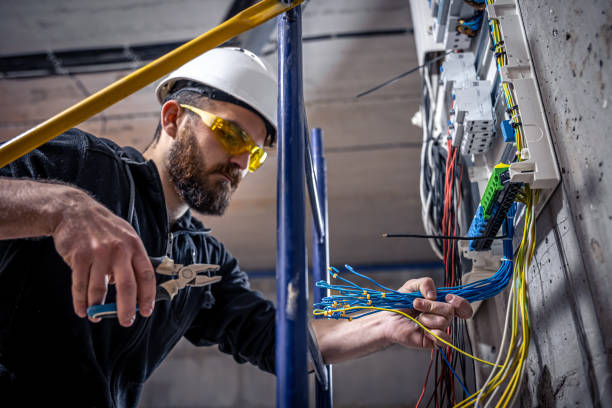 Best Home Electrical Repair  in Riverside, UT