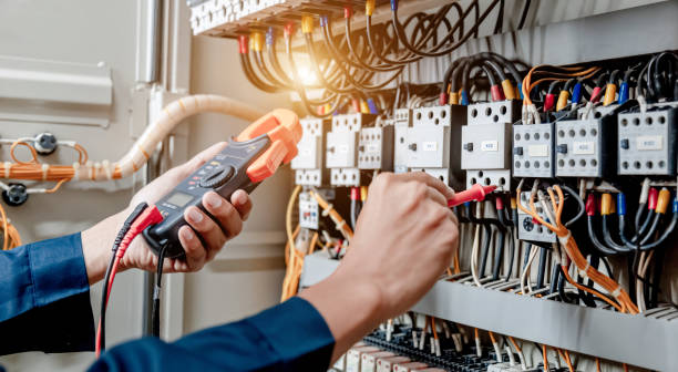 Best Electrical System Inspection  in Riverside, UT
