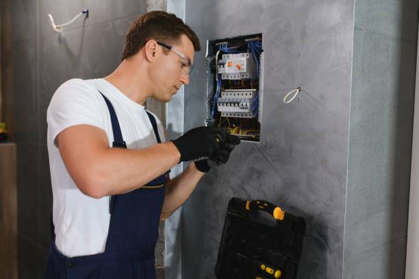 Best Electrician Near Me  in Riverside, UT