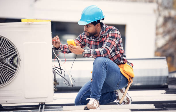 Best Commercial Electrician Services  in Riverside, UT