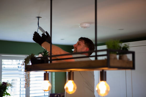 Best Affordable Emergency Electrician  in Riverside, UT