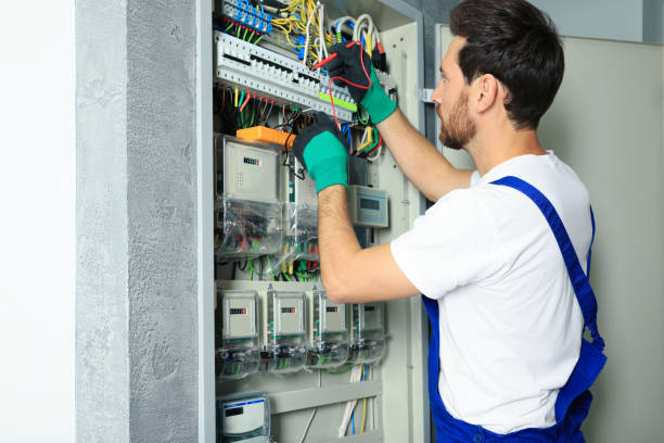 Best Electrical Rewiring Services  in Riverside, UT