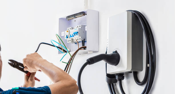 Best 24-Hour Electrician  in Riverside, UT