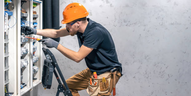 Best Generator Installation Services  in Riverside, UT