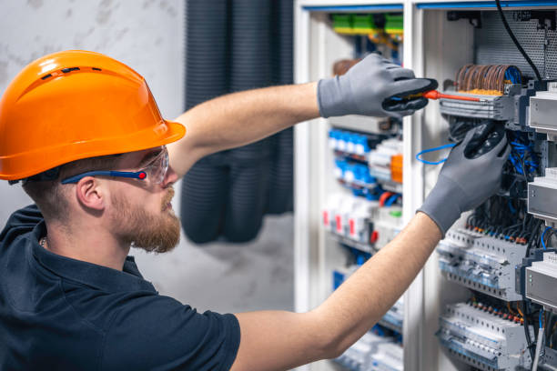 Best Circuit Breaker Repair  in Riverside, UT